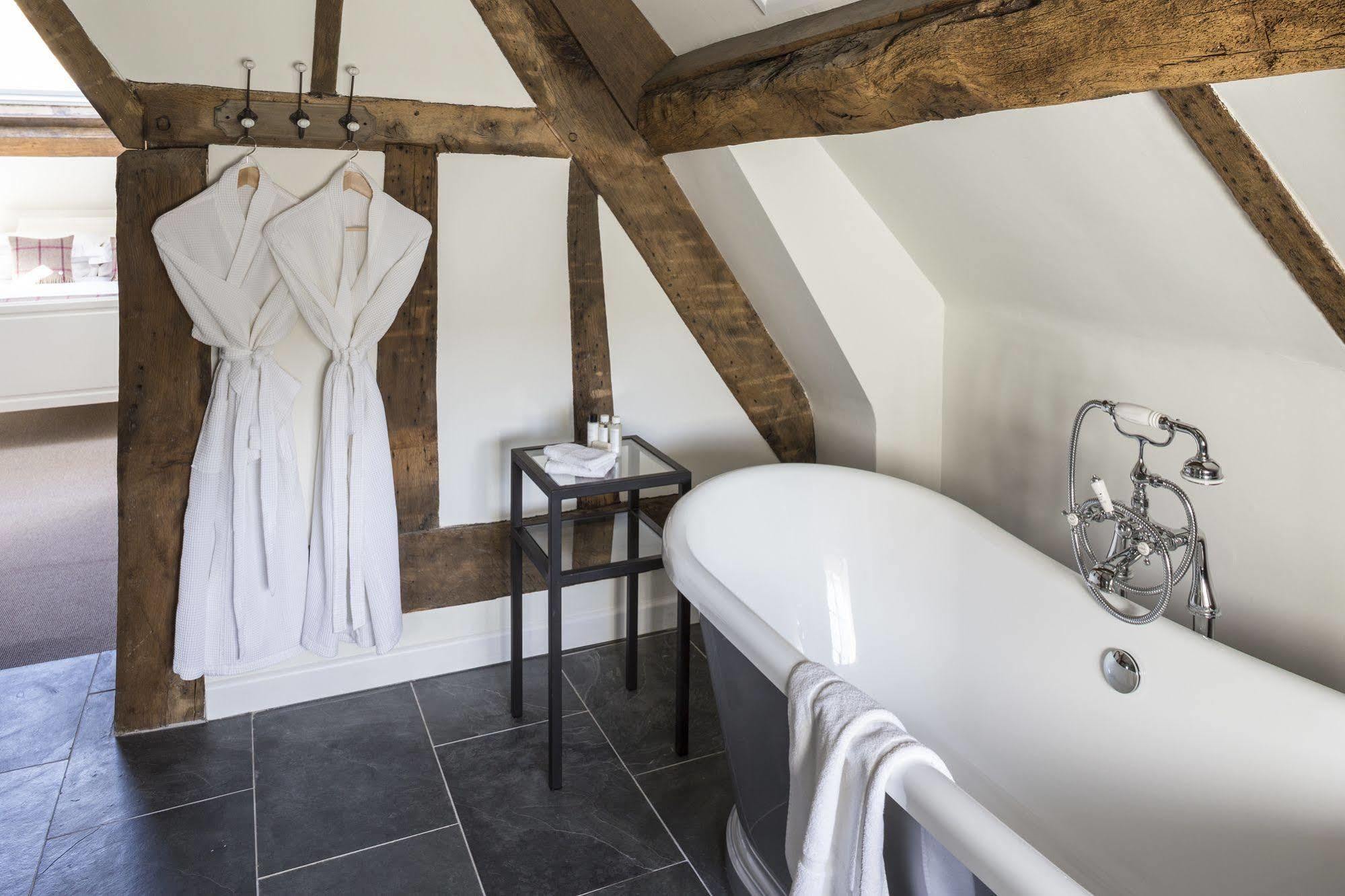 Tudor Farmhouse Hotel Clearwell Exteriér fotografie